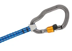 Petzl Scorpio Vertigo Via Ferrata Set -Skiudstyr Butik petzl scorpio vertigo focus 3 lowres