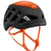 Petzl Sirocco Black/Orange