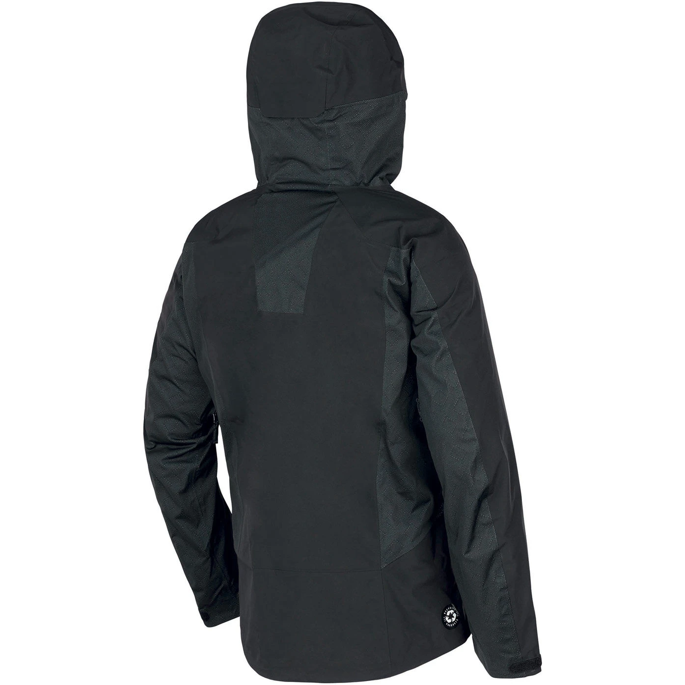 Picture Effect Jacket 3 Picture Effect Jacket - Billede 3