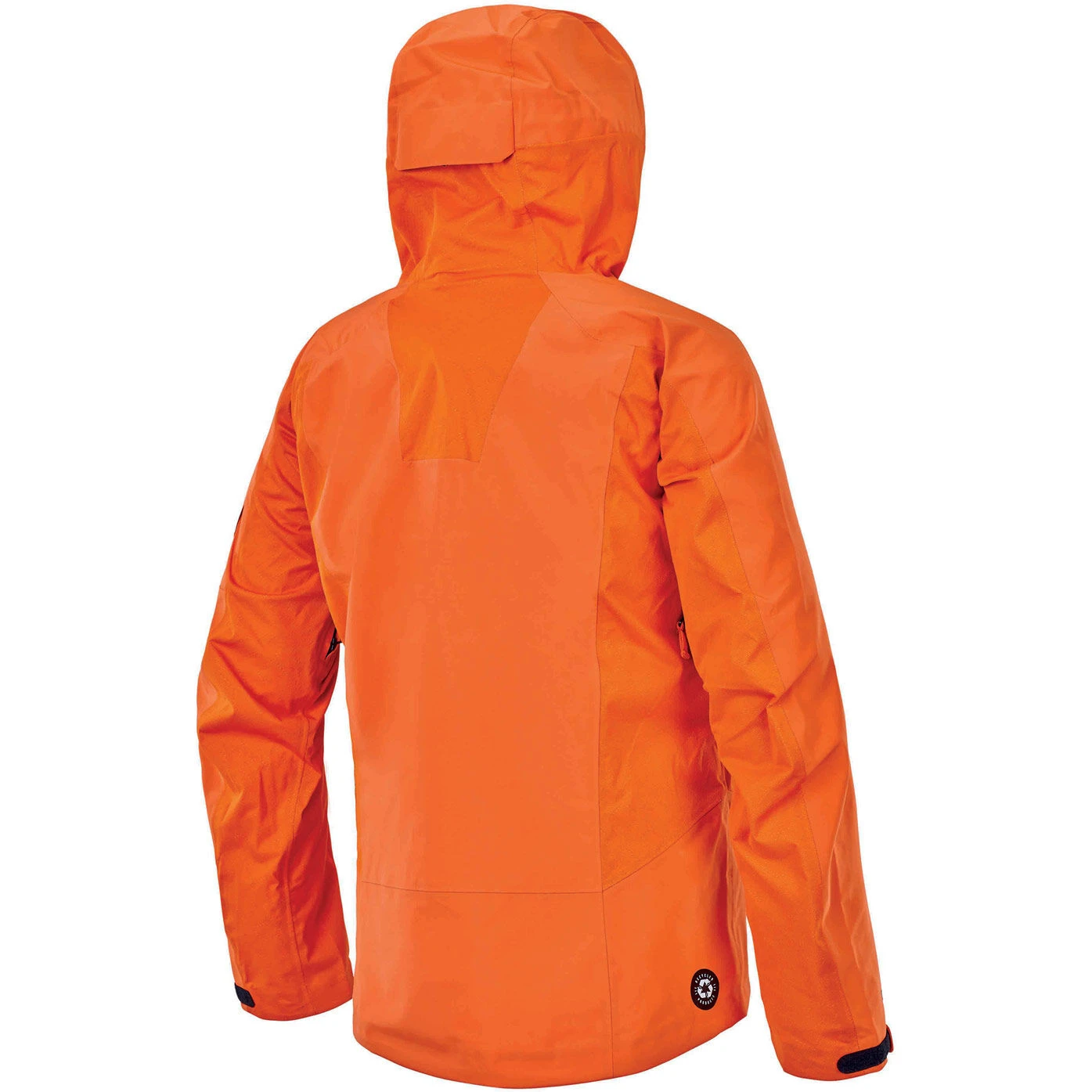 Picture Effect Jacket 2 Picture Effect Jacket - Billede 2