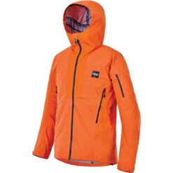 Picture Effect Jacket