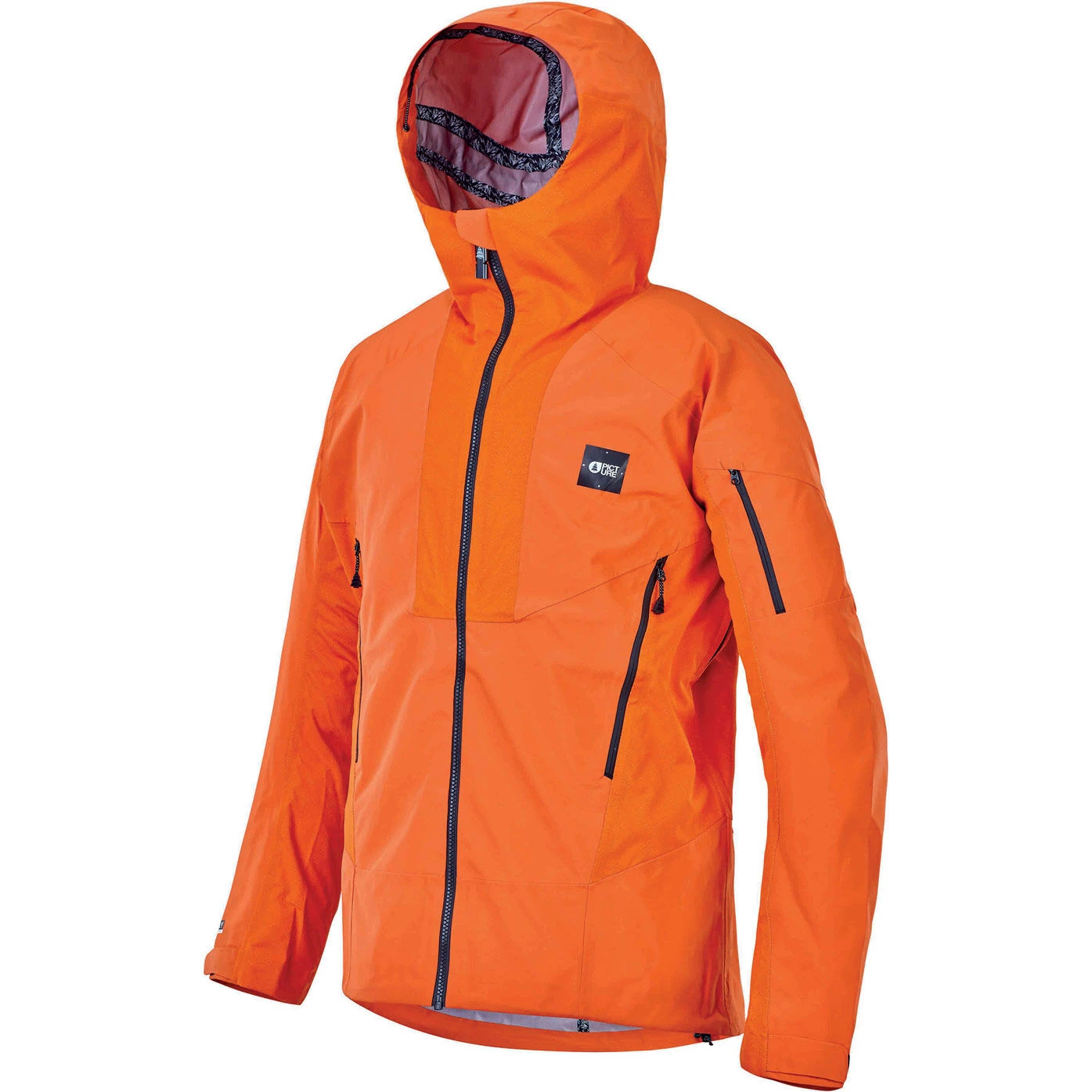 Picture Effect Jacket 1 Picture Effect Jacket