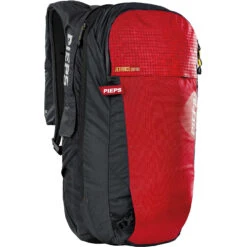 Pieps Jetforce 2.0 BT 25L -Skiudstyr Butik pieps jetforce bt 25 red 1