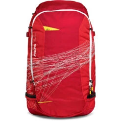 Pieps Track 20 W 7 Pieps Track 20 W -Skiudstyr Butik pieps track 20w red new