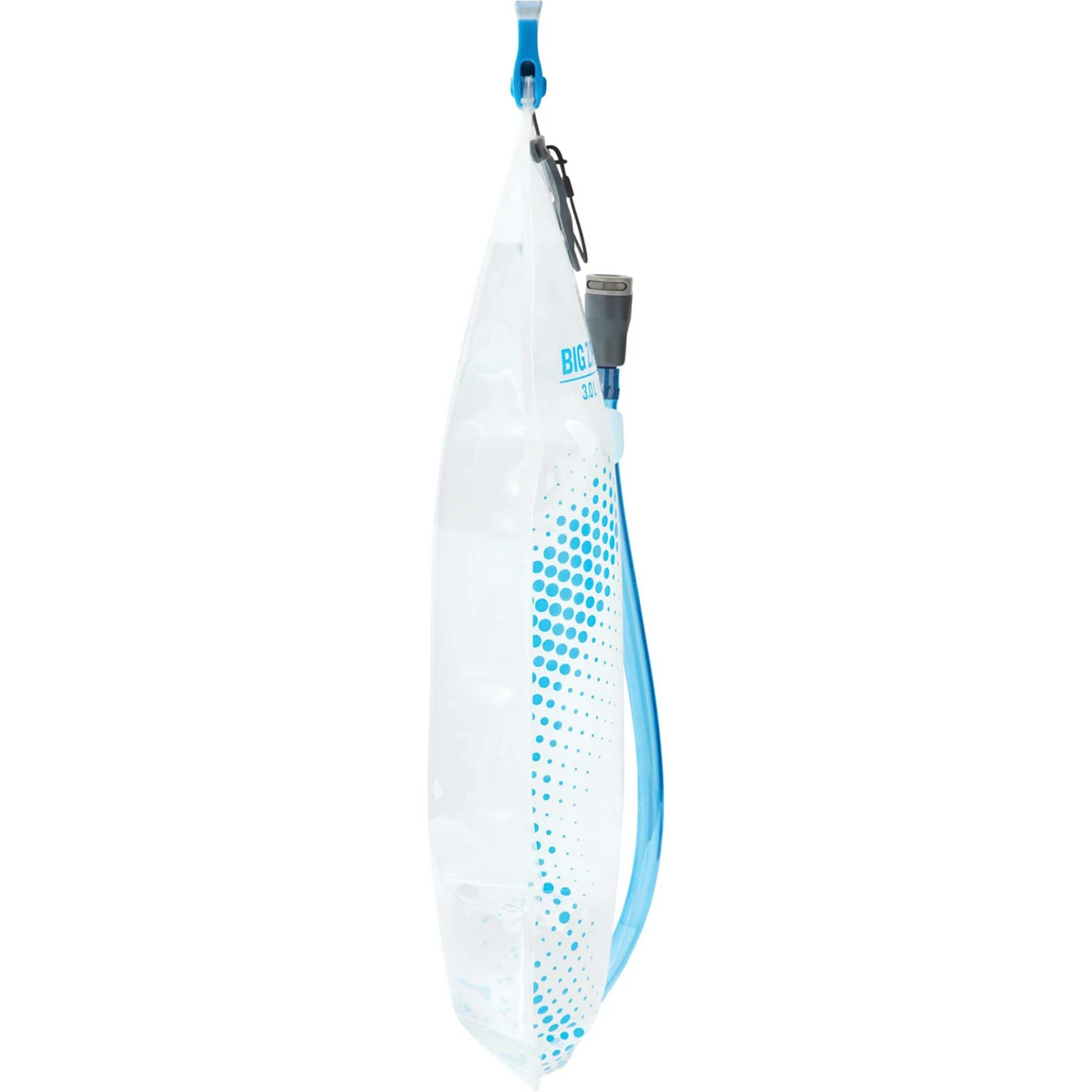 Platypus Big Zip EVO 3.0L 2 Platypus Big Zip EVO 3.0L - Billede 2