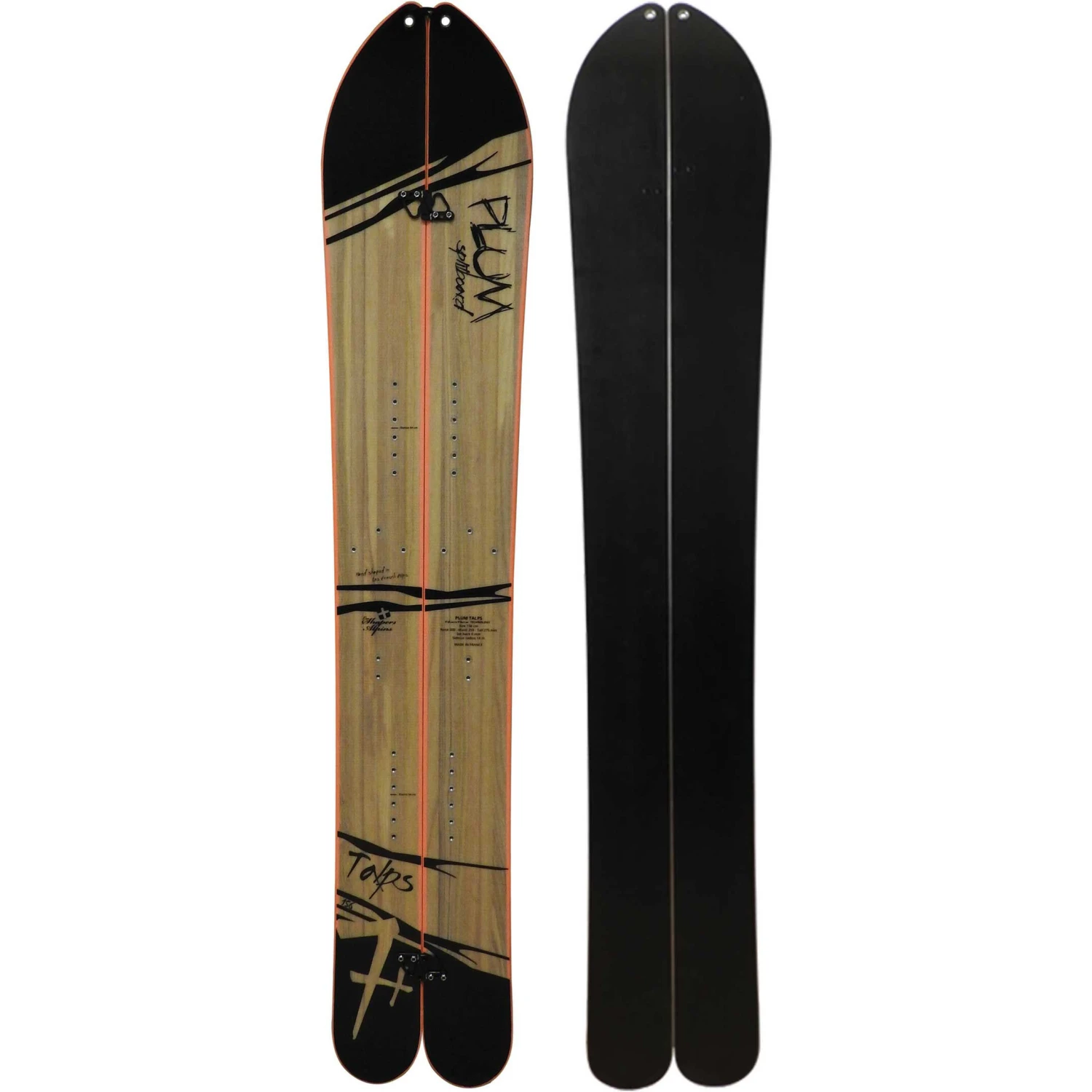 Plum Talps 22/23 1 Plum Talps 22/23