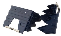 Plum Crampons -Skiudstyr Butik plum guide yak crampons black 110mm 1 1