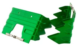 Plum Crampons -Skiudstyr Butik plum guide yak crampons black 120mm 2