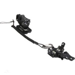 Plum Guide 12 -Skiudstyr Butik plum guide 12 black with strap 2