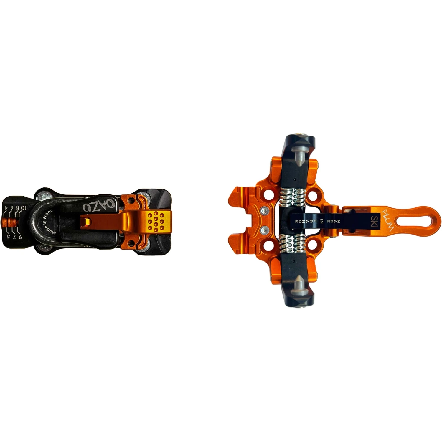 Plum Oazo 8 22/23 2 Plum Oazo 8 22/23 - Billede 2