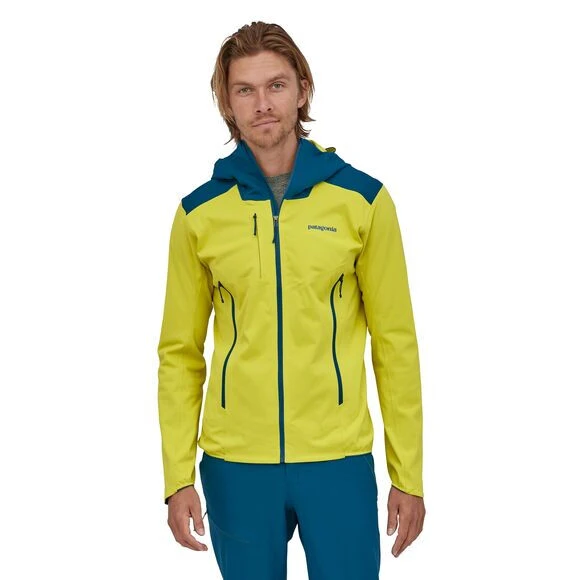 Patagonia Upstride Jacket Men 4 Patagonia Upstride Jacket Men - Billede 4