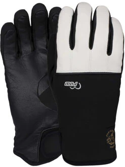 POW Gloves Chase W -Skiudstyr Butik pow chase g angora