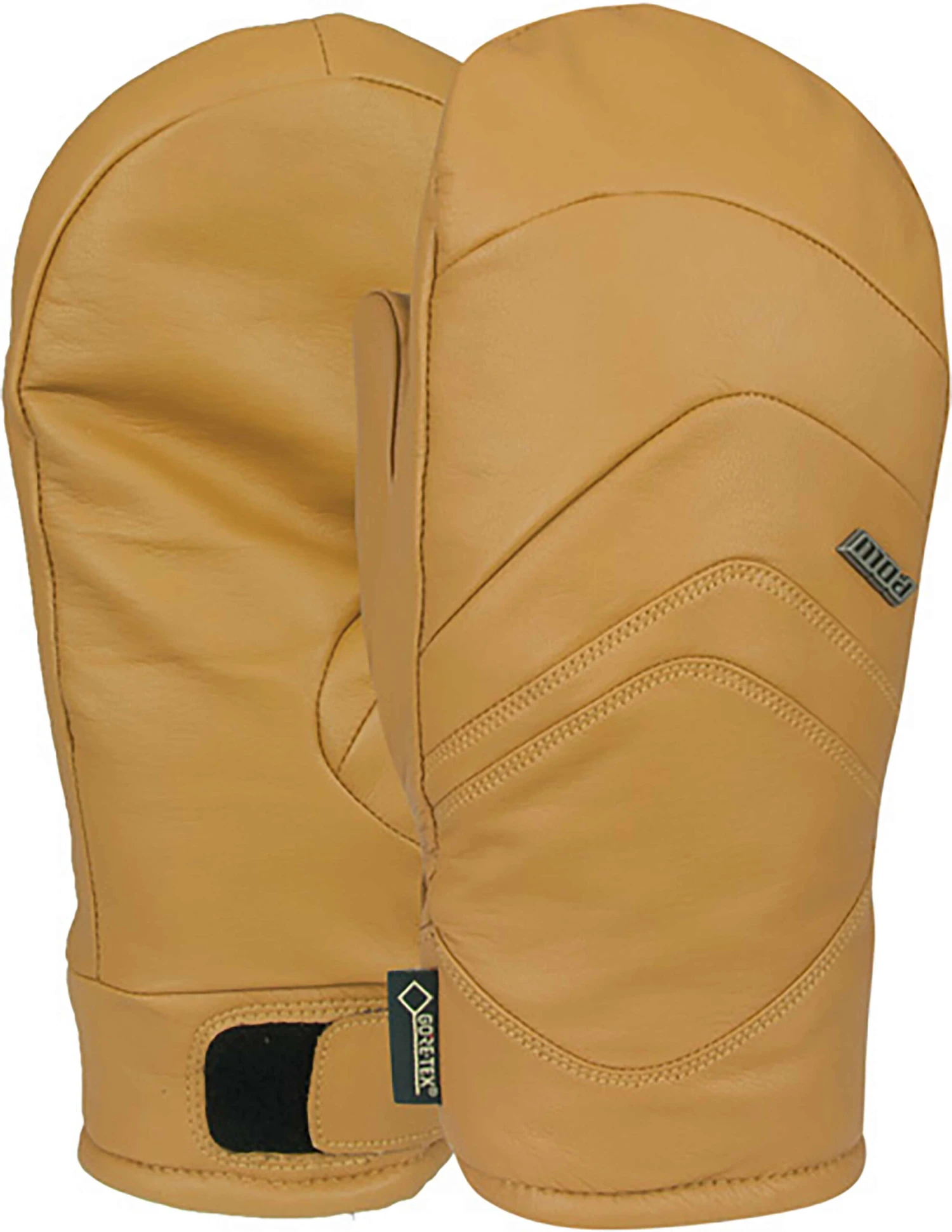 POW Gloves Stealth GTX Mitt 1 POW Gloves Stealth GTX Mitt