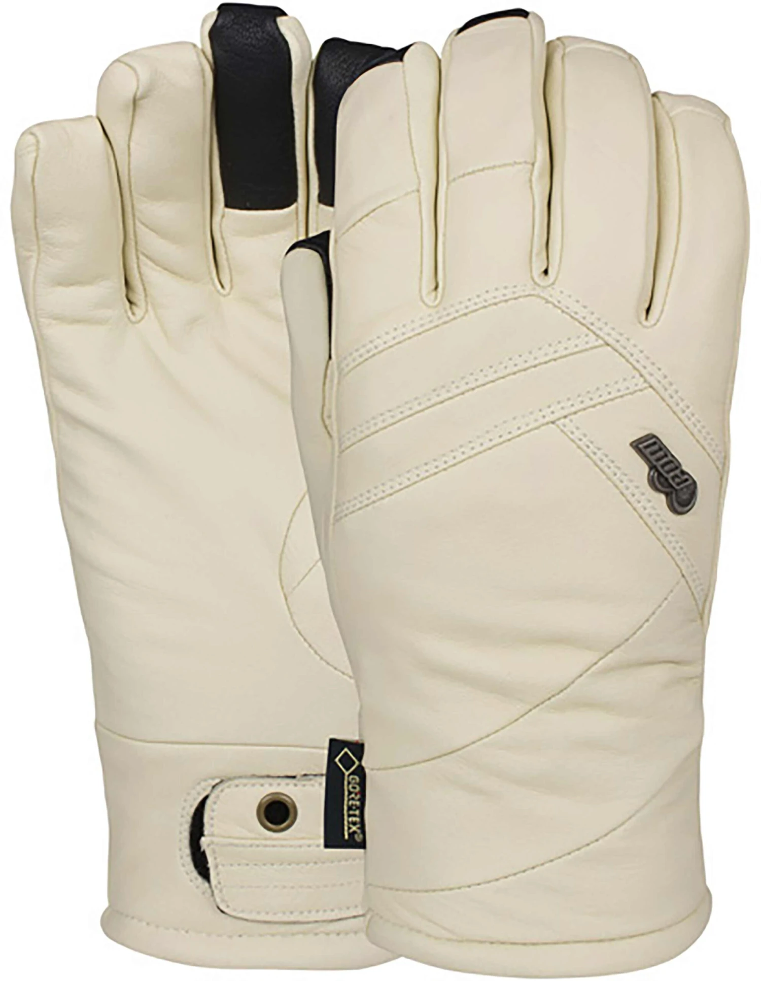 POW Gloves Stealth TT GTX W 1 POW Gloves Stealth TT GTX W