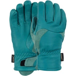 POW Gloves W's Stealth GTX Glove + WARM