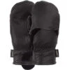 POW Gloves W's Stealth GTX Mitt + WARM