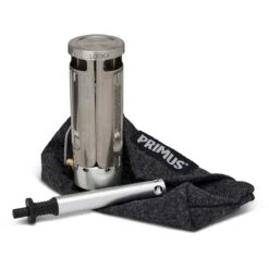 Primus Firestick Stove Ti -Skiudstyr Butik primus 351190 firestick stove ti 2