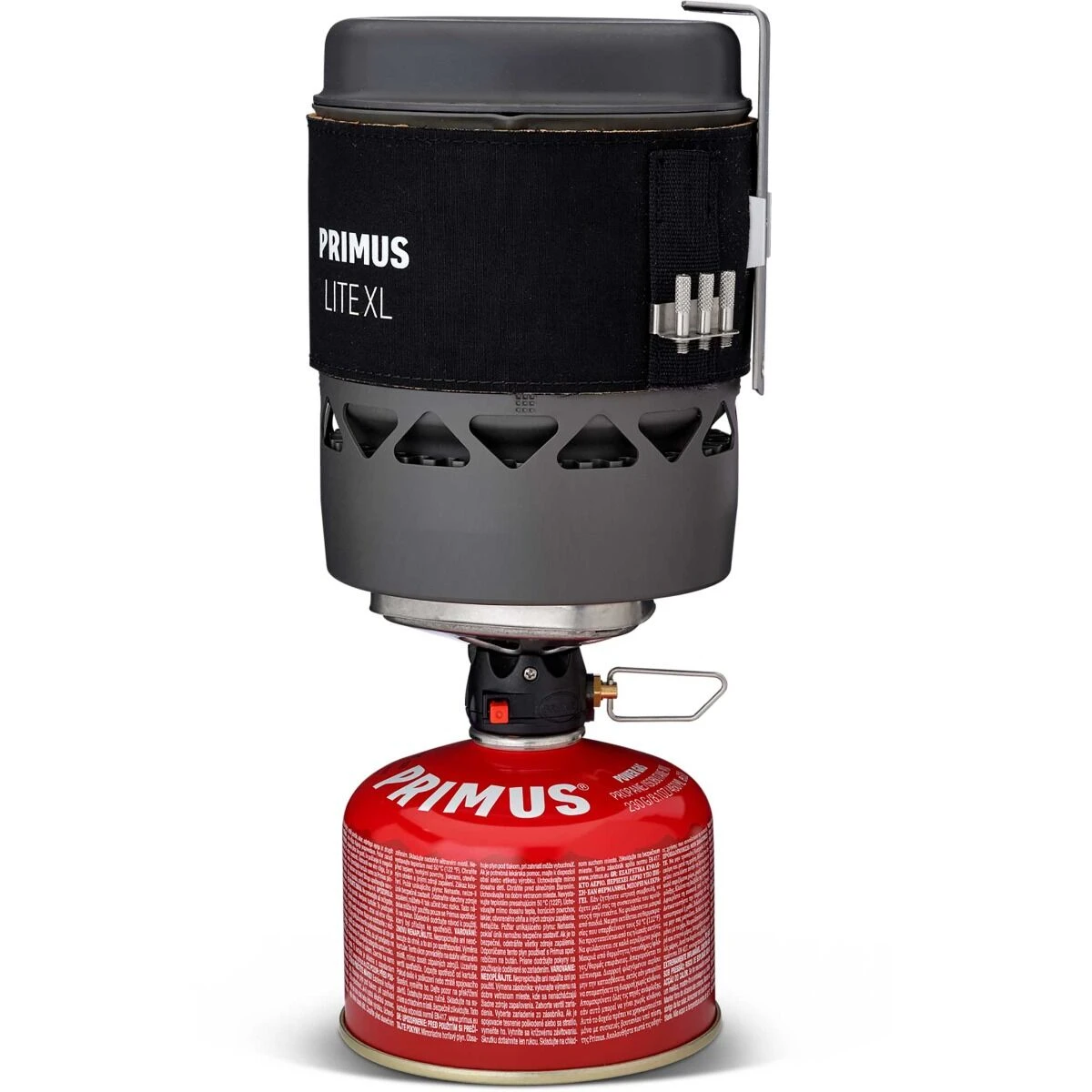 Primus Lite XL Stove System 2 Primus Lite XL Stove System - Billede 2