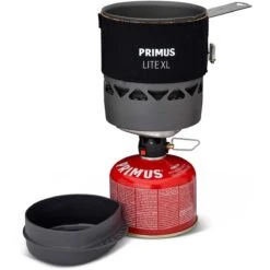 Primus Lite XL Stove System 10 Primus Lite XL Stove System -Skiudstyr Butik primus 356040 lite xl stove 4