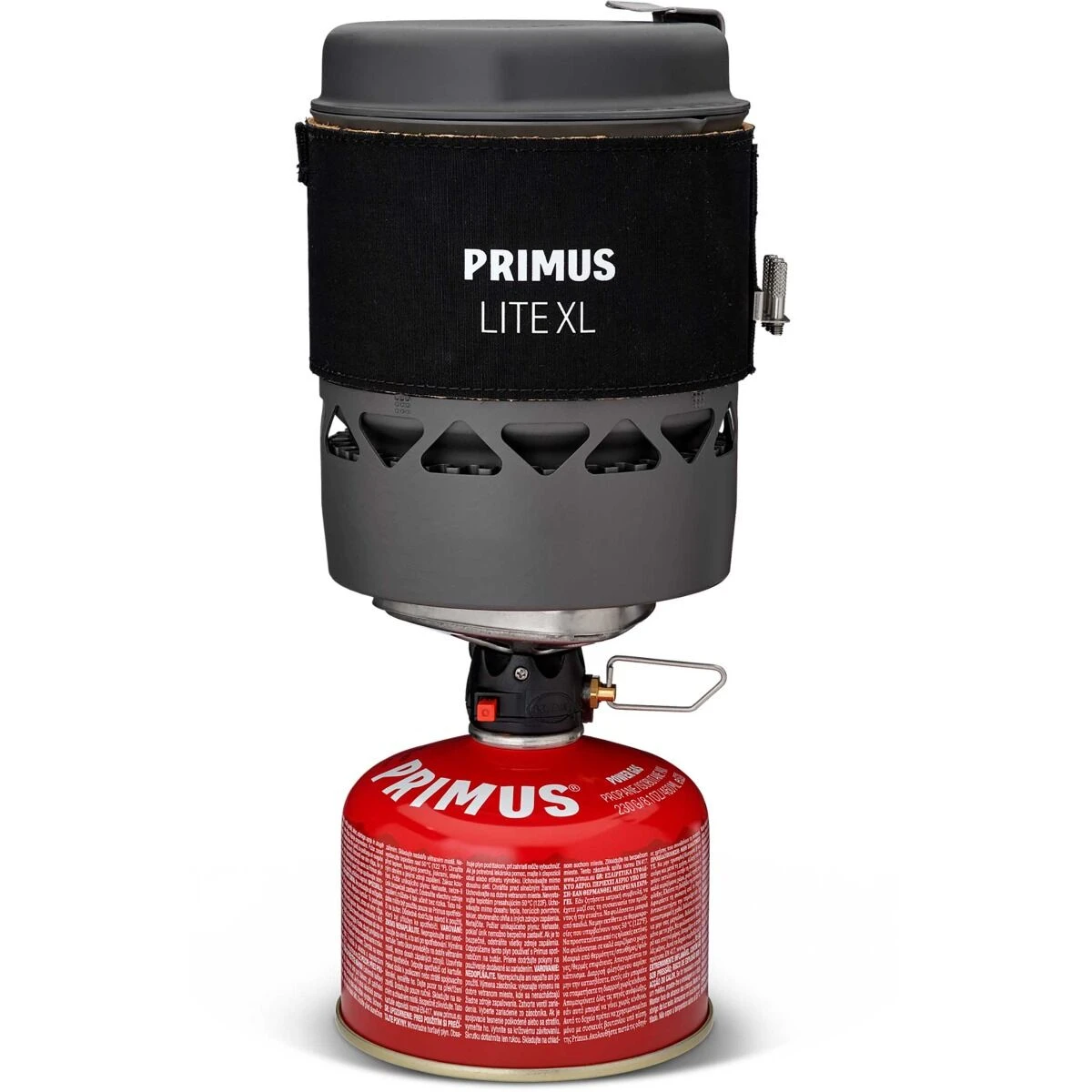 Primus Lite XL Stove System 1 Primus Lite XL Stove System