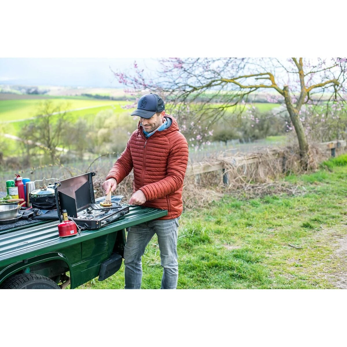 Primus Tupike Stove 8 Primus Tupike Stove - Billede 8