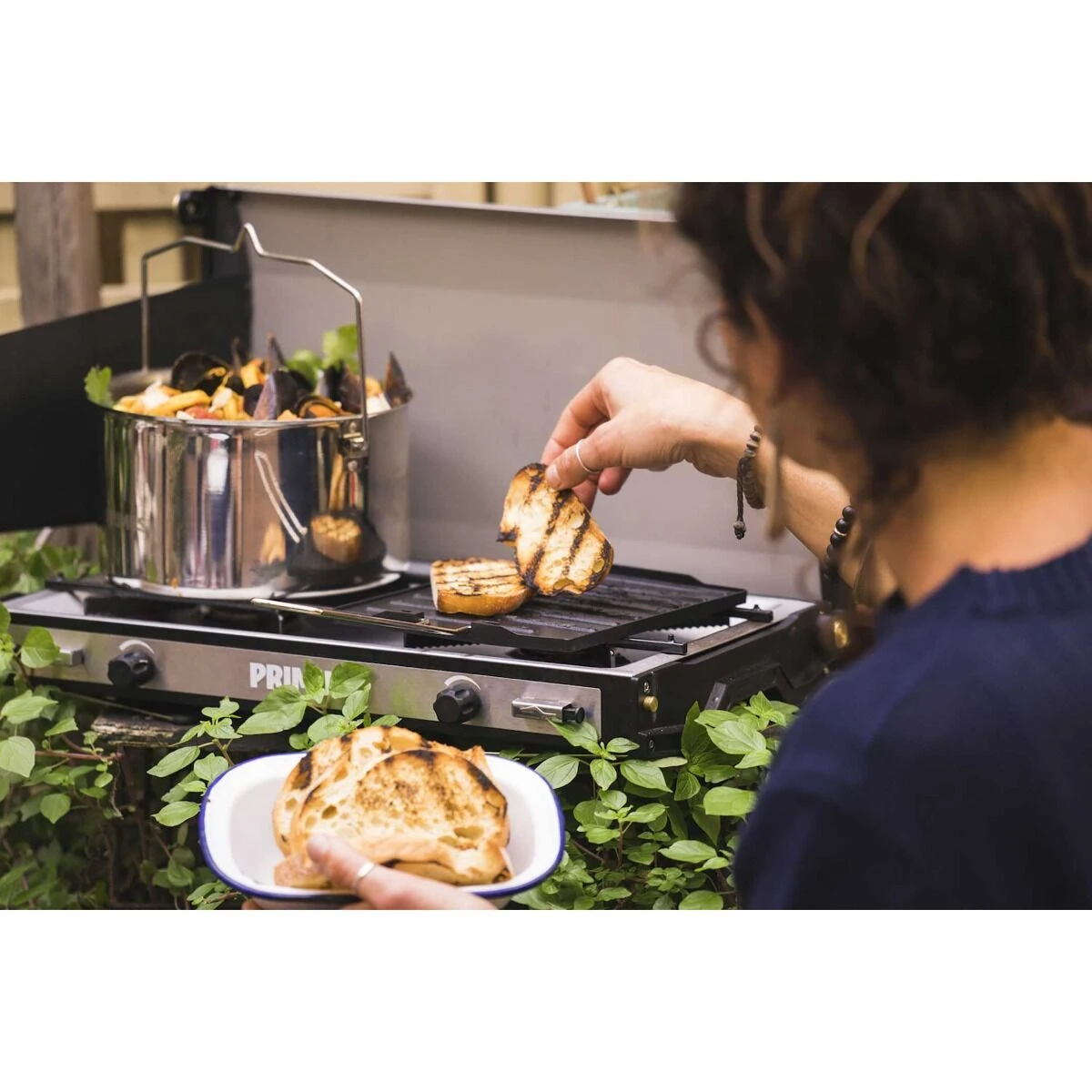 Primus Tupike Stove 9 Primus Tupike Stove - Billede 9