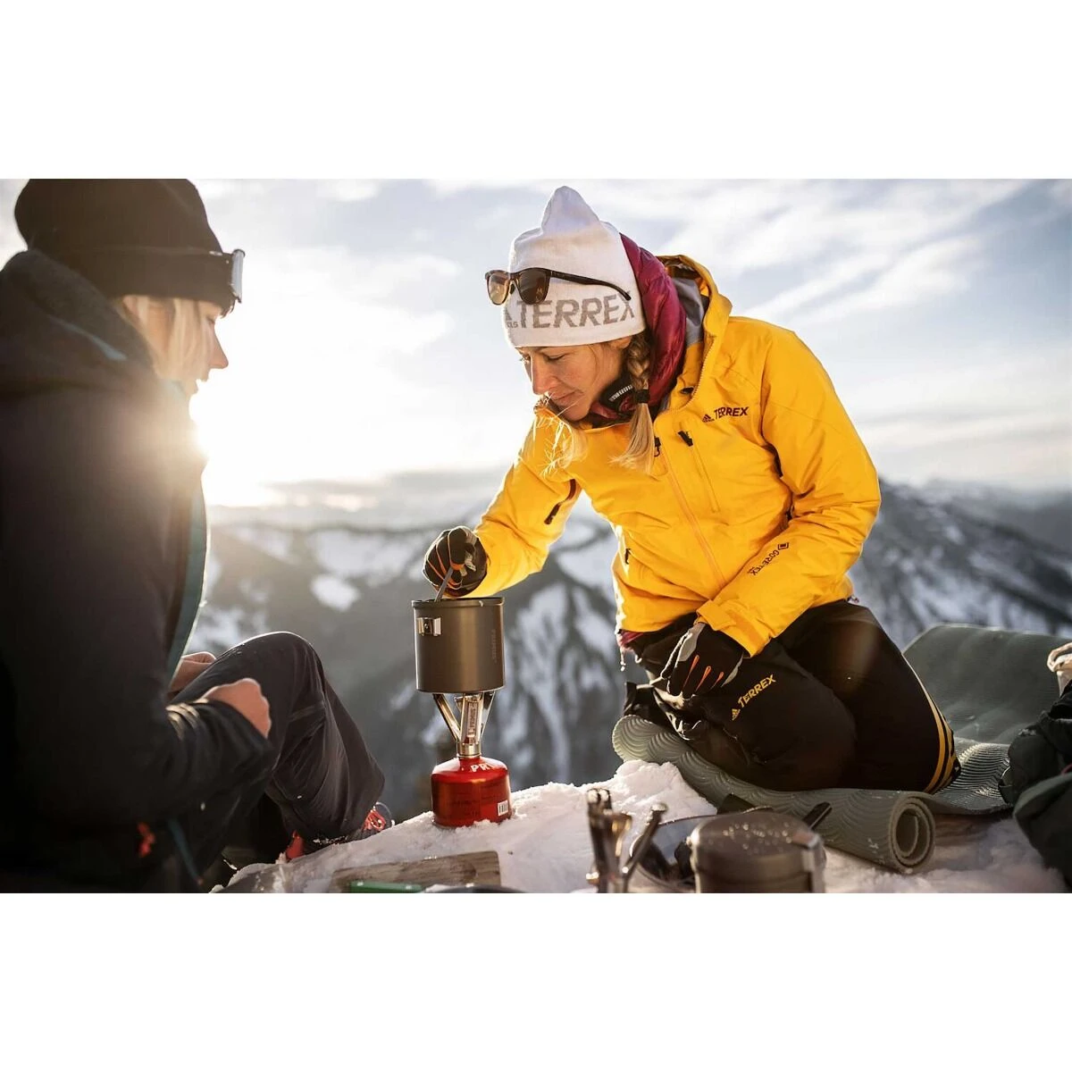 Primus Firestick Stove 3 Primus Firestick Stove - Billede 3