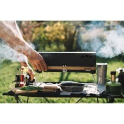 Primus Kuchoma Stove -Skiudstyr Butik primus p440080 kuchoma 1