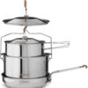 Primus CampFire Cookset S.S. Large