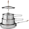 Primus CampFire Cookset S.S. Small