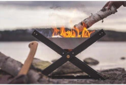 Primus Kamoto OpenFire Pit Large 5 Primus Kamoto OpenFire Pit Large -Skiudstyr Butik primus srrb kamoto openfire pit large primus