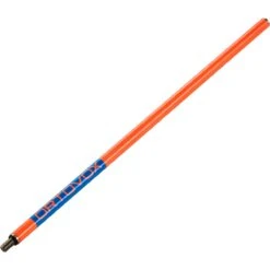 Ortovox Probe Extension Steel Shocking Orange
