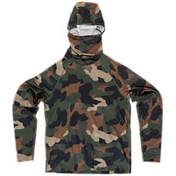 Armada Rotor Midlayer FW 20-21