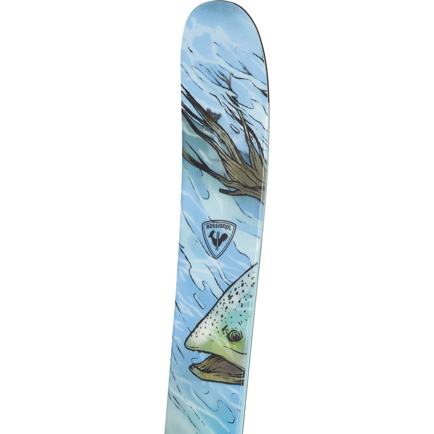 Rossignol Blackops W 118 22/23 3 Rossignol Blackops W 118 22/23 - Billede 3