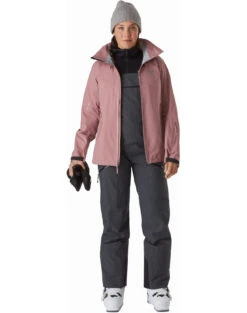 Skiudstyr Butik -Skiudstyr Butik ravenna lt jacket women s momentum full view 2