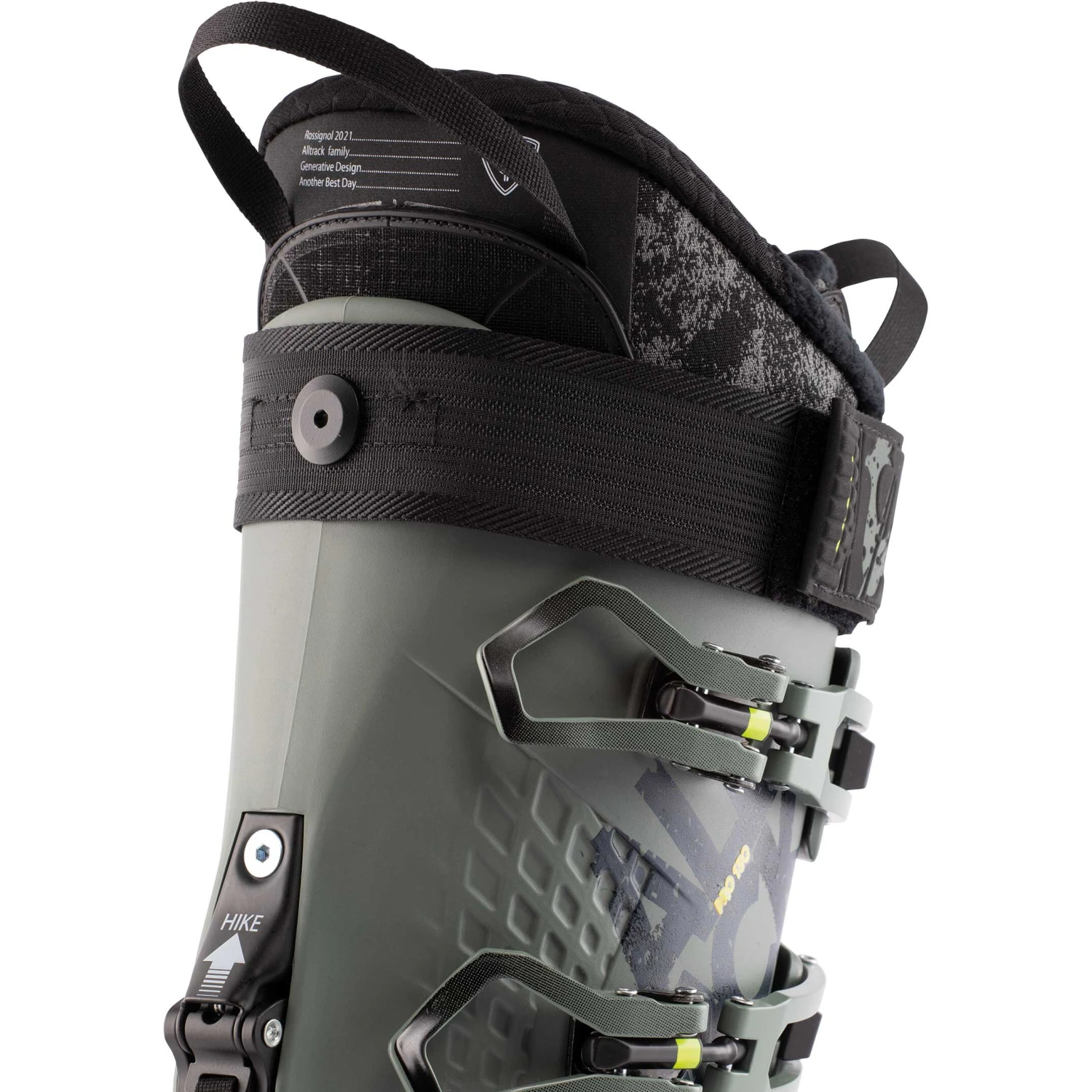 Rossignol Alltrack Pro 130 GW 5 Rossignol Alltrack Pro 130 GW - Billede 5