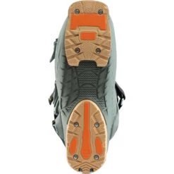 Rossignol Alltrack Pro 130 GW 8 Rossignol Alltrack Pro 130 GW -Skiudstyr Butik rbk3050 alltrack 130 gw lichen grey cmyk300dpi 05