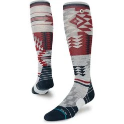 Stance Ultralight Merino -Skiudstyr Butik reaux nat A718C22REA 1 1 2