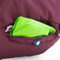 Osprey Renn 65 -Skiudstyr Butik renn integrated detachable raincover 2