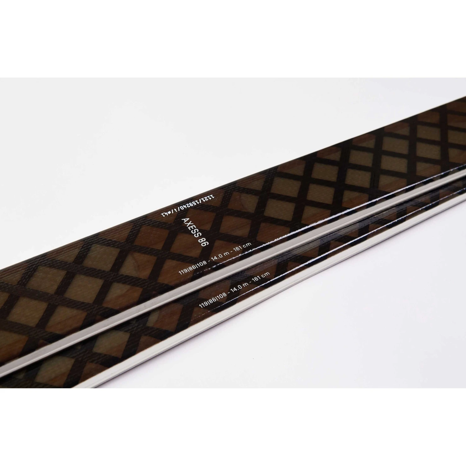 Movement Axess 86 W Demo 154 3 Movement Axess 86 W Demo 154 - Billede 3