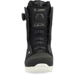 Ride Cadence 22/23 -Skiudstyr Butik ride 2223 cadence black 5