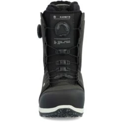 Ride Karmyn Zonal 22/23 -Skiudstyr Butik ride 2223 karmyn zonal black 5