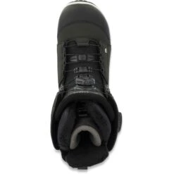 Ride Karmyn Zonal 22/23 -Skiudstyr Butik ride 2223 karmyn zonal black 6