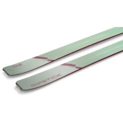 Elan Ripstick 102 W 22/23 -Skiudstyr Butik ripstick 102w tail