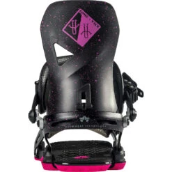 Rome Vice 21/22 21 Rome Vice 21/22 -Skiudstyr Butik rome 2122 vice artifact rear 2