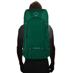 Osprey Rook 65 13 Osprey Rook 65 -Skiudstyr Butik rook 65 pack on body 2