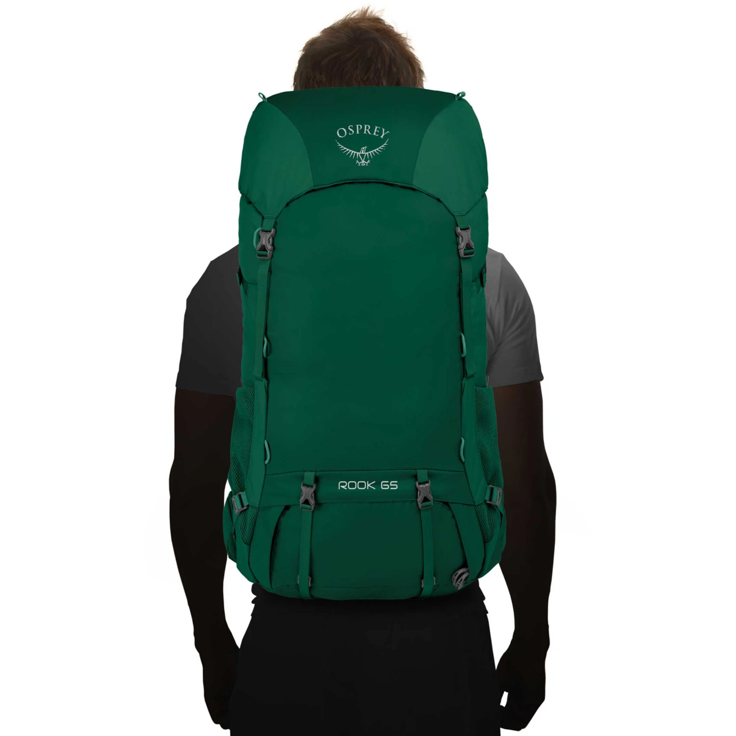 Osprey Rook 65 4 Osprey Rook 65 - Billede 4