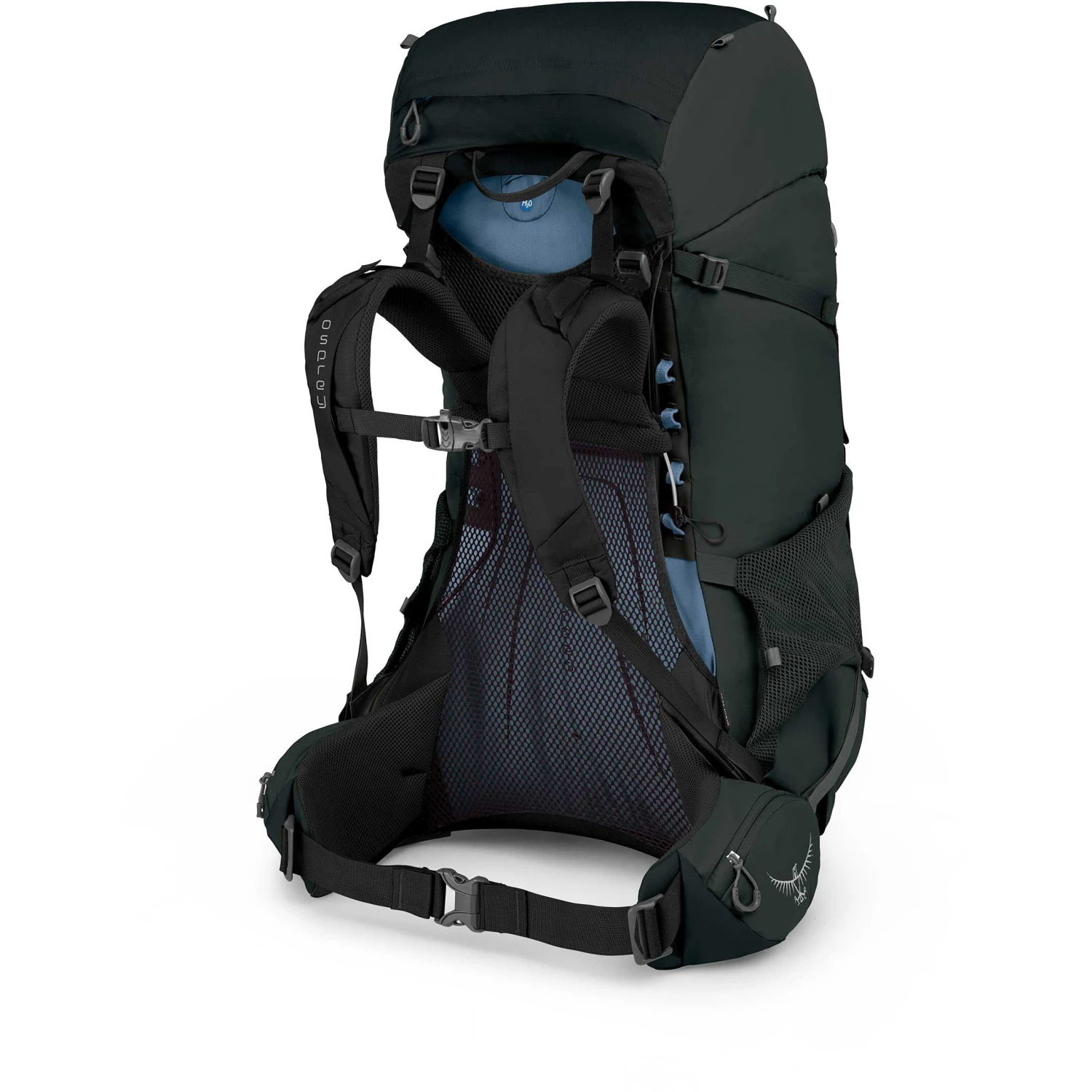 Osprey Rook 65 2 Osprey Rook 65 - Billede 2