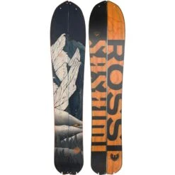 Rossignol XV Sashimi Split 22/23