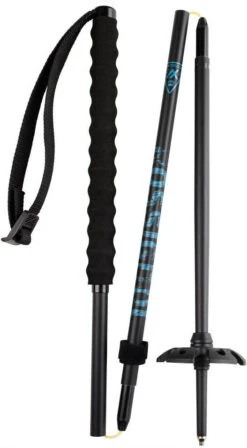 Rossignol Touring Pole Foldable XV